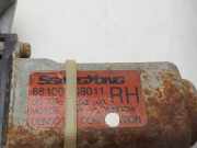 Fensterheber Rechts Vorne 8810008011 SsangYong RX 290 Full 120 CV / 88 KW