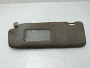 Sonnenblende Links 8E0857551 Audi A4 Avant (B6) Kombi 1.9 TDI PDE 130 (AWX)