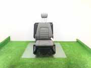 Sitz Hinten 3e RIJ 1807813 Ford Tourneo Connect/Grand Tourneo Connect Großraumlimousine 1.5 EcoBlue (ZTGA)