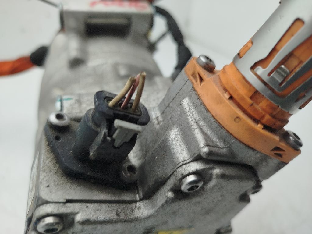 Klima Pumpe 9840056680 Opel Corsa F (UB/UH/UP) Schrägheck 5-drs Electric, Corsa-e 50kWh (ZKX(ZK01))