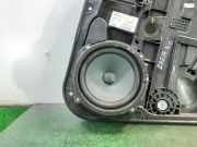 Fensterheber Rechts Vorne 82480F1790 Kia Sportage (QL) Geländewagen 1.6 CRDi 16V 136 (D4FE)