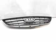 Grill 0K2EG50710B Kia Carens II (FJ) Großraumlimousine 2.0 CRDI 16V VGT (D4EA-V)