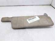 Sonnenblende Rechts 6K1857552DFKZ Seat Inca (6K9) Van 1.9 SDI (AYQ)