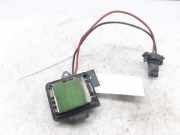 Heizwiderstand 7701045553 Renault Clio II (BB/CB) Schrägheck 1.4 (E7J-780)