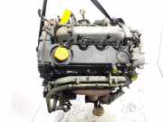 Motor 192A8000 Fiat Bravo (198A) Schrägheck 1.9 JTD Multijet (192.A.8000)