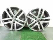 Felgenset 4 Stück R16 Volkswagen (1K2) Advance 105 CV / 77 KW