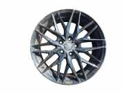 Felgenset 4 Stück R18 Seat Leon ST (5FF) Kombi 5-drs 1.8 TSI Ecomotive 16V (CJSA)