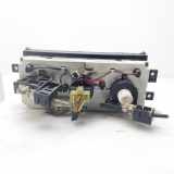 Bedienung Klimaanlage 96539551 Daewoo / Chevrolet DAEWOO KALOS 1.4 SE 83 CV / 61 KW