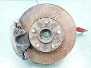 Achsschenkel Halter Links Vorne 1420863 Ford FOCUS LIM. (CB4) Trend 90 CV / 66 KW