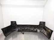 Stoßstange Hinten 4F5807303GRU Audi A6 (C6) Limousine 2.7 TDI V6 24V (BPP)