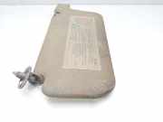 Sonnenblende Rechts 964000F160 Nissan Terrano II (R20/TR50) Geländewagen 2.7 TDi (TD27TI)