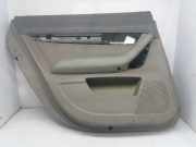 Türverkleidung Links Hinten 4F0867303F Audi A6 (C6) Limousine 3.0 TDI V6 24V Quattro (BMK)