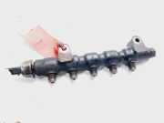 Einspritzdüsen Düsenstock 9654592680 Citroën Xsara Picasso (CH) Großraumlimousine 1.6 HDi 16V 92 (DV6ATED4(9HX))