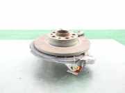 Achsschenkel Halter Rechts Hinten 68291104AC Jeep Compass II (MP) SUV 2.0 Multijet II 140 16V 4x4 (55263088)