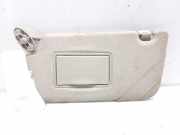 Sonnenblende Links 1489465 Ford Mondeo IV Schrägheck 1.8 TDCi 125 16V (QYBA(Euro 4)) 2008