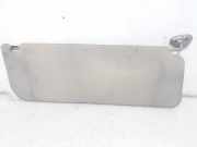 Sonnenblende Rechts 495C1687 Ford CAJA CERRADA ´06 FT 260 K Trend LKW 101 CV / 74 KW