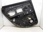 Türverkleidung Rechts Hinten 1P0867212AFKZ Seat Leon (1P1) Schrägheck 5-drs 1.9 TDI 105 (BXE)