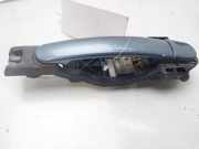 Türgriff Außen Links Hinten 5P0839885A Seat Toledo (5P2) Großraumlimousine 2.0 TDI 16V (BKD)