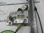 Fensterheber Links Vorne 402087A Renault 1.5 dCi Diesel CAT 86 CV / 63 KW