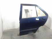 Tür Links Hinten 1L0833051C Seat Toledo (1L2) Limousine 1.9 TDI GLX (AHU)