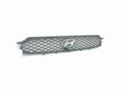 Grill 8635226900 Hyundai Santa Fe I SUV 2.4 16V 4x2 (G4JS)