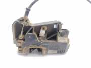 Türschloss Rechts Vorne 8200042171 Renault TRAFIC Kombi (AB 4.01) 6 - plazas. acristalado parcial. Kombi corto 101 CV / 74 KW