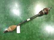 Antriebswelle Rechts Hinten 0071768642 Fiat Sedici (189) SUV 1.9 JTD Multijet Emotion (D19AA)