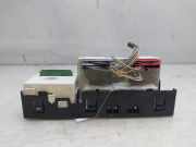 Multifunctionelle Display 8200002604A Renault Laguna II (BG) Schrägheck 5-drs 1.9 dCi 100 (F9Q-752)