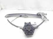 Fensterheber Rechts Vorne 04724556AE Chrysler PT Cruiser Schrägheck 2.0 16V (ECC)