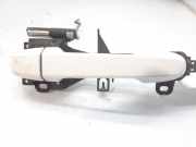 T?rgriff Au?en Rechts Vorne 6921102924 Toyota Auris Touring Sports (E18) Kombi 1.3 VVT-I 16V (1NRFE)