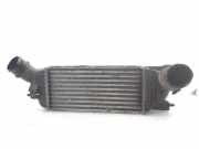 Ladeluftkühler 9645682880 Peugeot 407 (6D) Limousine 1.6 HDi 16V (DV6TED4.FAP(9HZ))