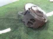 Achsschenkel Halter Links Vorne 90468577 Opel Vectra C Limousine 2.0 DTI 16V (Y20DTH)