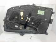 Fensterheber Rechts Vorne 2S61A045H16A Ford Fiesta 5 (JD/JH) Schrägheck 1.4 TDCi (F6JB)