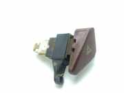 Warnleuchte Schalter MR402662 Mitsubishi Pajero Hardtop (V6/7) Geländewagen 3.2 DI-D 16V (4M41)