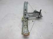 Fensterheber Links Hinten 7011205 BMW 3 serie (E46/4) Limousine 320d 16V (M47-D20(204D1))