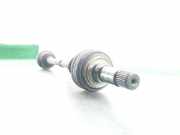 Antriebswelle Links Vorne 2033502002 Mercedes-Benz CLC (C203) Schrägheck 2.2 220 CDI 16V (OM646.963)