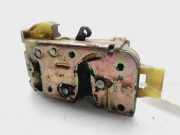 T?rschloss Links Vorne XS41A21813CF Ford Focus 1 Limousine 1.8 TDdi (C9DC)