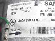 Klima Pumpe A0008304400 Mercedes-Benz C (W205) Limousine C-220 2.2 CDI BlueTEC, C-220 d 16V (OM651.921)