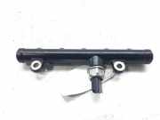 Einspritzdüsen Düsenstock 9654726280 Ford FOCUS BERLINA (CAP) Titanium 136 CV / 100 KW