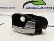 Türgriff Innen Rechts Hinten 1S71F22600 Ford Mondeo III Limousine 2.0 TDCi/TDDi 115 16V (D6BA)