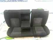 Rücksitzbank 1J6885805ABQLA Volkswagen Golf IV (1J1) Schrägheck 1.6 (AKL) AKL