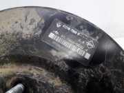 Bremskraftverstärker 472107999R Dacia Dokker (0S) Großraumlimousine 1.5 dCi 90 (K9K-612(K9K-C6))