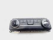 Bedienung Klimacontrolle H1BT18C612AJ Ford FIESTA (CE1) Active 101 CV / 74 KW