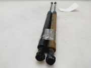 Gasdruckfedern Set Hinten 9683733980 Citroën C3 (SC) Schrägheck 5-drs 1.6 BlueHDI 75 (DV6FE(BHW))