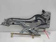 Fensterheber Links Hinten 834053A000 Hyundai Trajet Großraumlimousine 2.0 16V (G4JP)