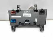 Bedienung Klimacontrolle 735442075 Fiat Bravo (198A) Schrägheck 1.9 JTD 16V Multijet 150 (937.A.5000)