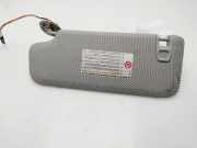 Sonnenblende Rechts 13302542 Opel Astra J Sports Tourer (PD8/PE8/PF8) Kombi 1.7 CDTi 16V (A17DTR)