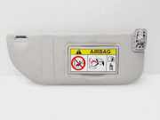 Sonnenblende Rechts 96852919BJ Citroën C-Elysee (DD) Limousine 1.6 HDi 92 (DV6DTED(9HP))