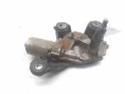 Scheibenwischermotor Hinten 28710JD000 Nissan Qashqai (J10) SUV 2.0 dCi 4x4 (M9R(Euro 5))