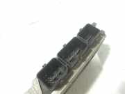 Motorsteuergerät 9656304480 Citroën C3 (FC/FL/FT) Schrägheck 5-drs 1.4 16V (ET3J4(KFU))